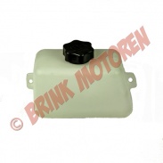 Minibike/Crosser 2 takt - Minicrosser tank - 1665 (B-6/7-voor)